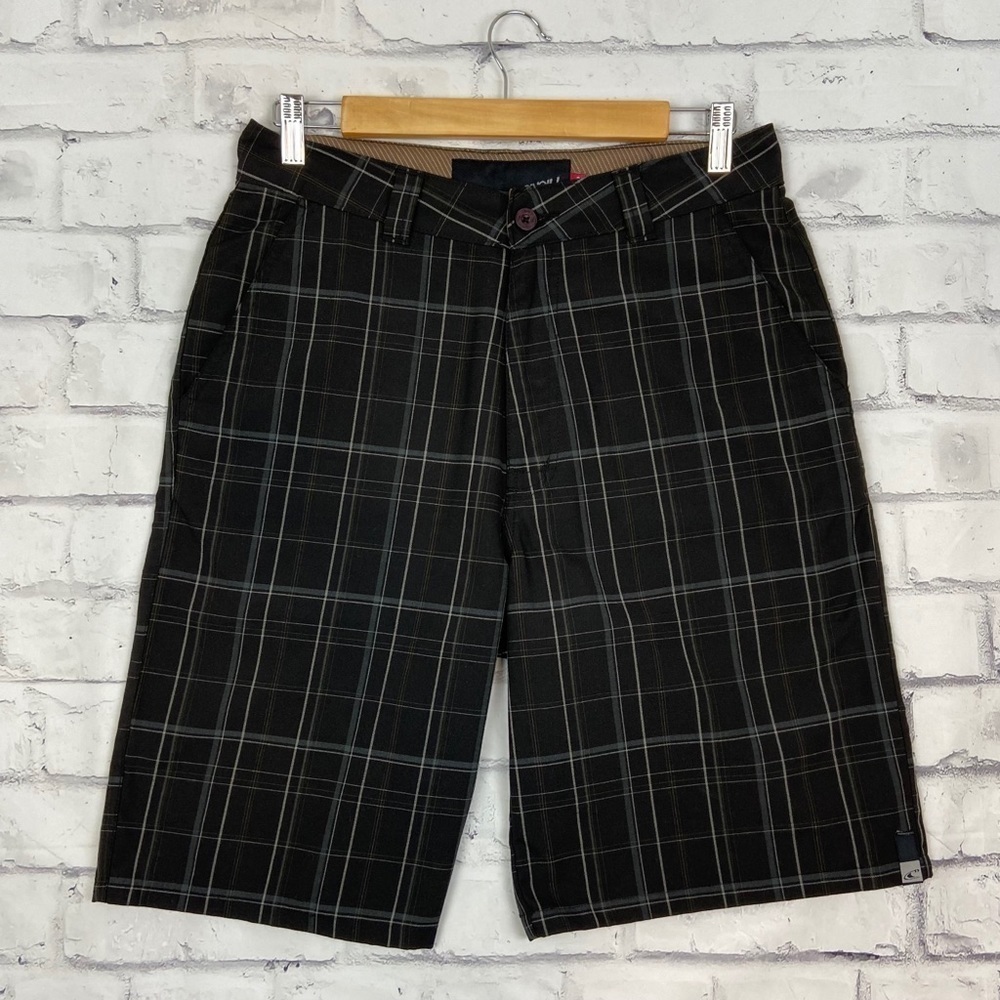 O'Neill Flat Front Shorts, Men's Size 31